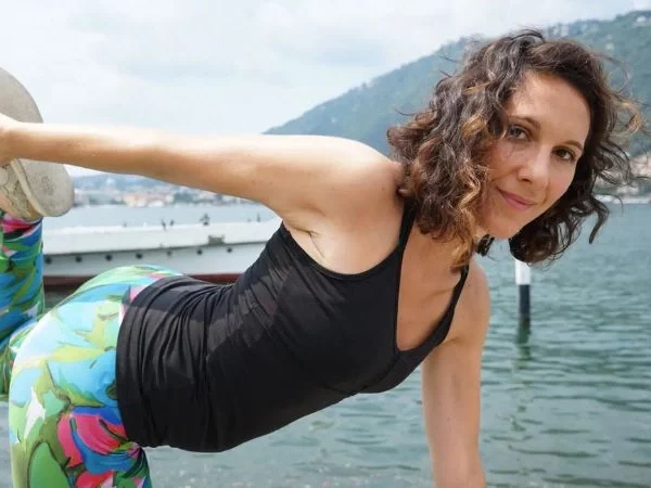 Yoga per l’ansia: un aiuto naturale per ritrovare la serenità