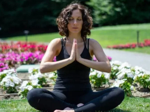 Meditazione Yoga: il potere tra corpo e mente