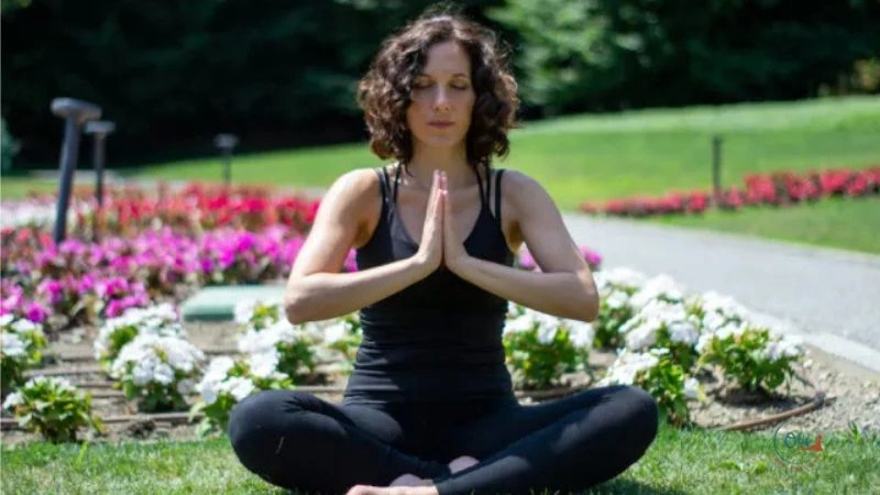 meditazione yoga